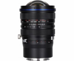 Objektiv Venus Optics Laowa Zero-D Shift Canon RF 15 mm F...