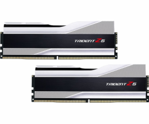 G.SKILL Trident Z5 DDR5 32GB 2x16GB 6000MHz CL40 1.35V XM...