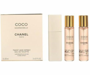 Chanel Coco Mademoiselle EDT 20 ml