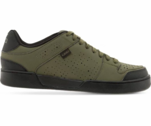 Giro Men's Shoes Giro Jacket II Olive Black Velikost 40 (...