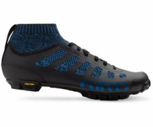 Giro Men's Shoes VR70 Pletení Midnight Blue Velikost 42,5...