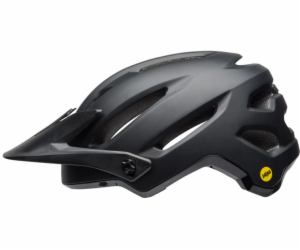 Bell Helm MTB 4 MIPS Matte Gloss Black MIPS (61-65 cm) (B...