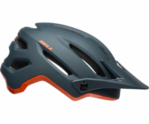 Bell Helma MTB 4 Forta Integrated MIPS Grey-Orange R. L (...