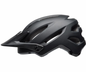 Bell Helma MTB 4 Cortes Matte Gloss Black R. S (52–56 cm)...