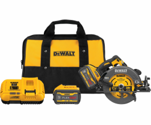 Kotoučová pila Dewalt DCS578X2 54V 190mm