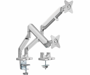 LogiLink BP0088 Dual Monitor Desk Mount 17-32, držák pro ...