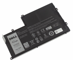 Baterie Dell 3840mAh, 11,1V, Li-Ion (7P3X9)