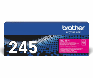 Originální purpurový toner Brother TN-245 (C0B5-9547C)