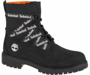 Zimní boty Timberland 6 In Premium Boot A2DV4, černé, vel...