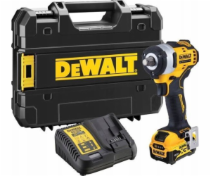 Rázový utahovák Dewalt DCF901P1G 12V 1/2