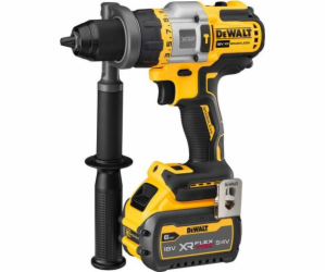 Dewalt DCD909T1 18 V 6 AH Drifter