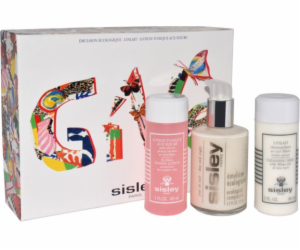 Sisley Sisley Set (Emulsion Ecologique 125ml+Čisticí mlék...