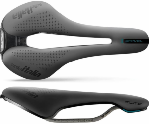 Sedlo Selle Italia SELLE ITALIA FLITE BOOST SUPERFLOW GRA...