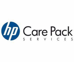 Záruka HP Servisní politika HP eCare Pack/3Yr NBD f cesto...