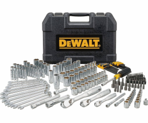 Sada nářadí Dewalt 205 ks (DWMT81534-1)