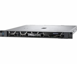 Server Dell Technologie Dell Server DELL PE R250 | 4x3,5 ...