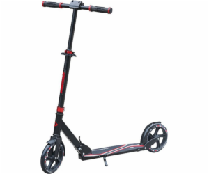 Schildkrot Street Master Scooter Red (H0840)