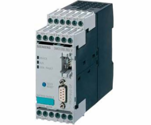 Siemens Základní jednotka SIMOCODE 2 (3UF7010-1AB00-0)