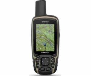 GPS Navigation Garmin Garmin GPSMAP 65 (010-02451-01)