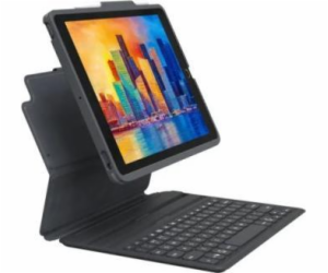 Zagg Keyboard Pro Keys - pouzdro s klávesnicí pro iPad 10.2