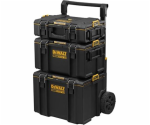 Box na nářadí Dewalt na kolečkách DWST83402-1