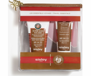 Sisley SISLEY SET (SOLAR ESSENTIALS HEDVÁBNÝ TĚLOVÝ KRÉM ...