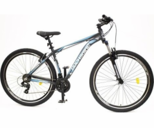 RocksBike BICYCLE 29 AIM 1.2 GREY/BLUE/8681933422002 ROCK...