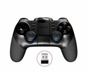 iPega Gamepad 3v1 s USB příjmačem, iOS/Android, BT (PG-91...