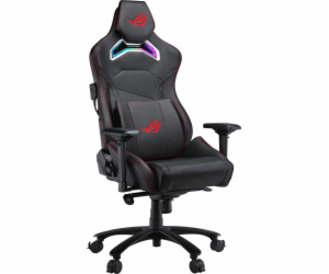 Židle Asus Rog Chariot Black (90GC00E0-MSG010)