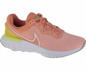 Nike Nike React Miler 3 DD0491-800 Pink 37.5