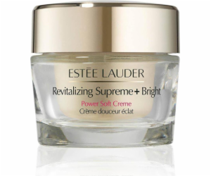 Estee Lauder Revitalizing Supreme + Bright Power Soft Cre...