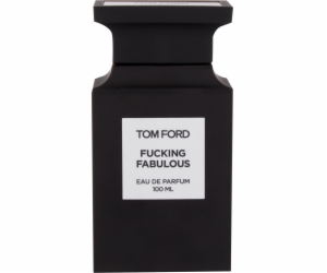 Tom Ford Tom Ford f *** ing Fabulous (W/M) EDP/S 100ML