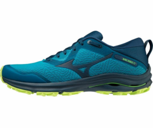 Mizuno Mizuno Wave Rider TT J1GC213284 Modrá 46