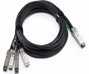 Modul SFP Dell Dell Networking 40GbE (QSFP+) až 4x10GbE S...