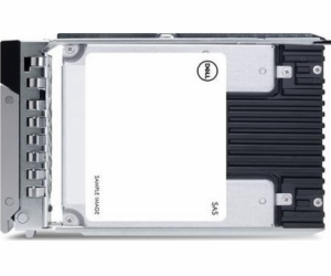 Dysk serwerowy Dell 1.92 TB 2.5 SATA III (6 Gb/s) (345-BEFC)