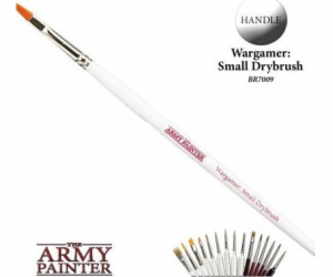 Army Painter Army Painter Brush - Wargamer - Small Drybru...