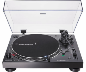 Audio Technica Direct Drive Rountable AT-LP120XBTUSB 3-ry...