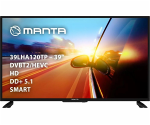 MANTA 39LHA120TP LED 39    HD Ready Android TV