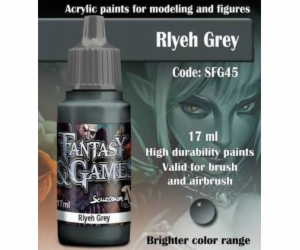 Scale75 ScaleColor: Rlyeh Grey