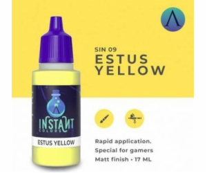 Scale75 ScaleColor: Instant - Estus Yellow