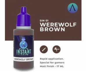 Scale75 ScaleColor: Instant - Werewolf Brown