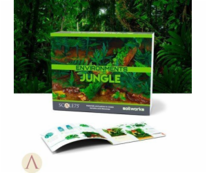 SCALE75: Soilworks - Environments Jungle