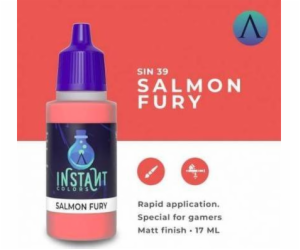 Scale75 ScaleColor: Instant - Salmon Fury