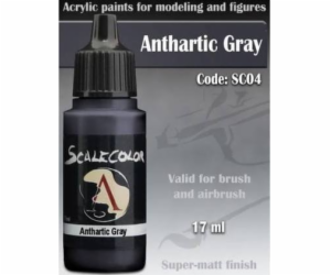 Scale75 ScaleColor: Anthartic Grey