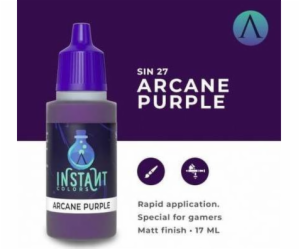 Scale75 ScaleColor: Instant - Arcane Purple