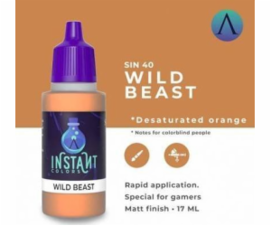 Scale75 ScaleColor: Instant - Wild Beast