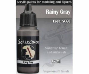 Scale75 ScaleColor: Rainy Grey