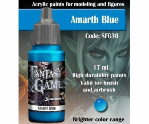 Scale75 ScaleColor: Amarth Blue