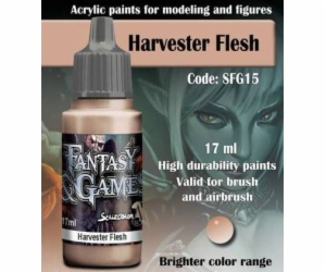 Měřítko 75 MěřítkoColor: Harvester Flesh