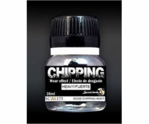 SCALE75: Chipping Heavy (35 ml)